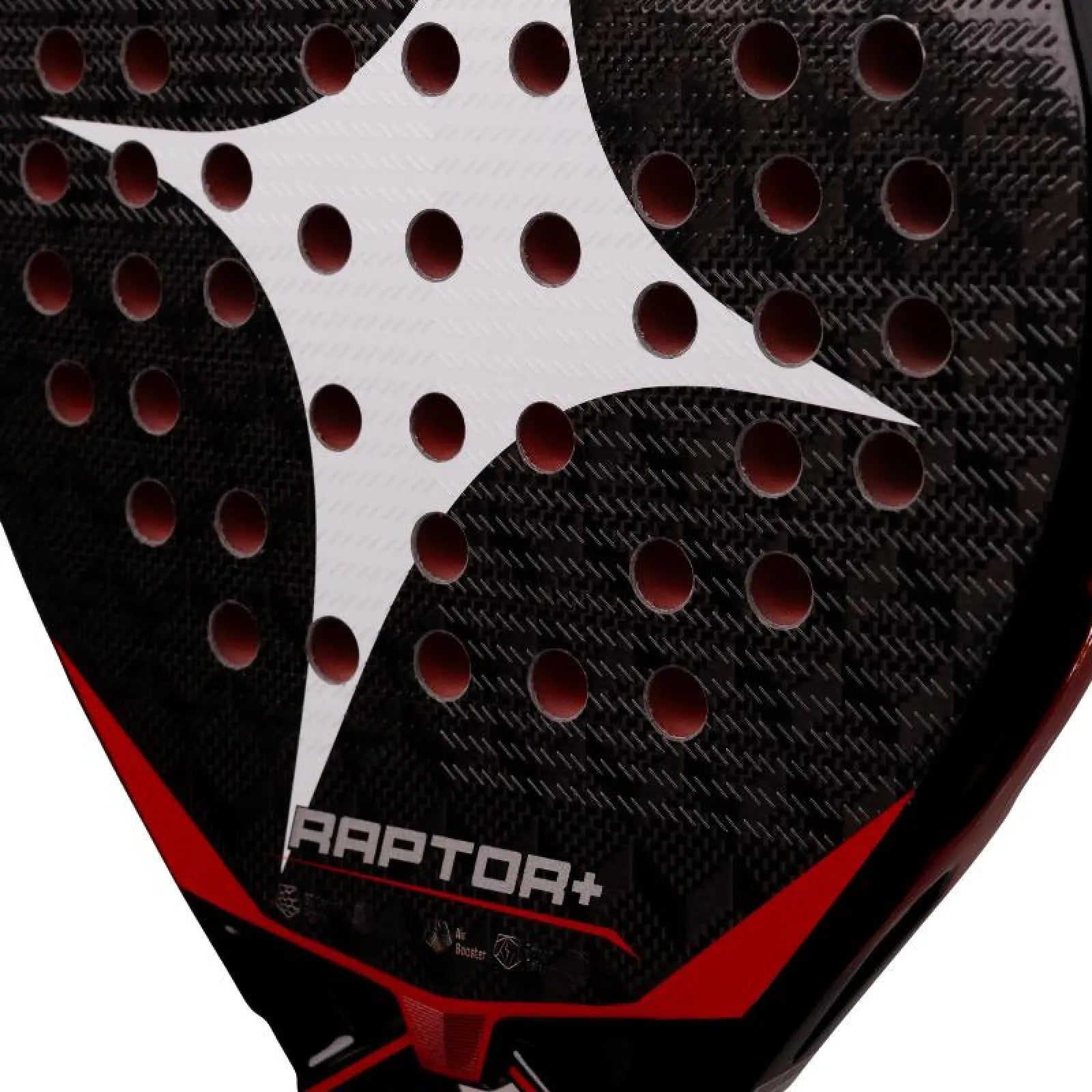 STARVIE RAPTOR + 2027