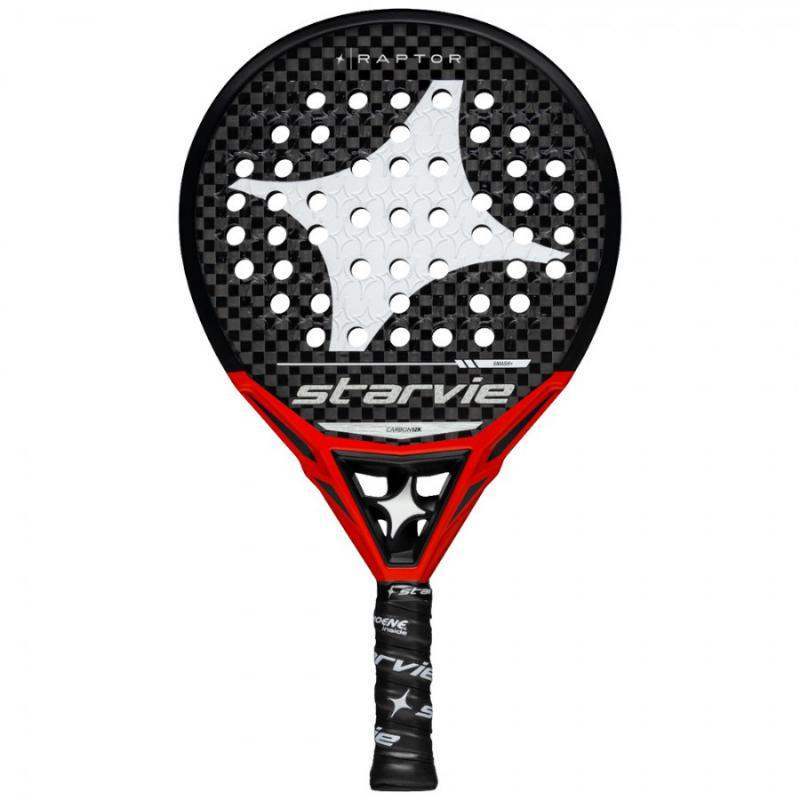Star Vie Raptor Soft 25
