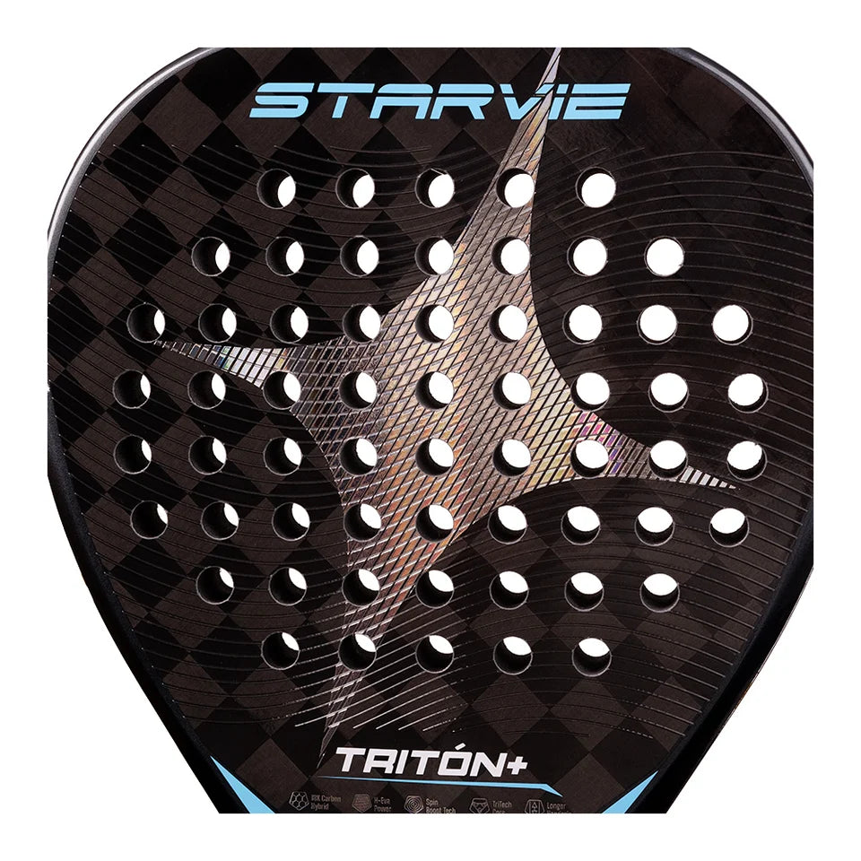 STARVIE TRITON + 2027
