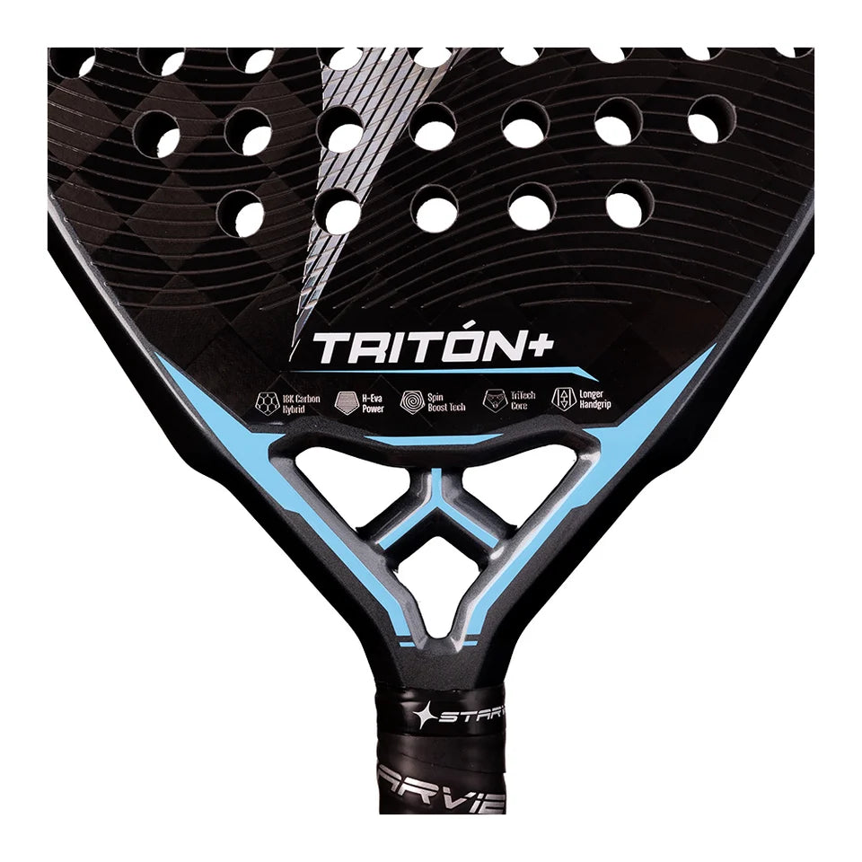 STARVIE TRITON + 2027