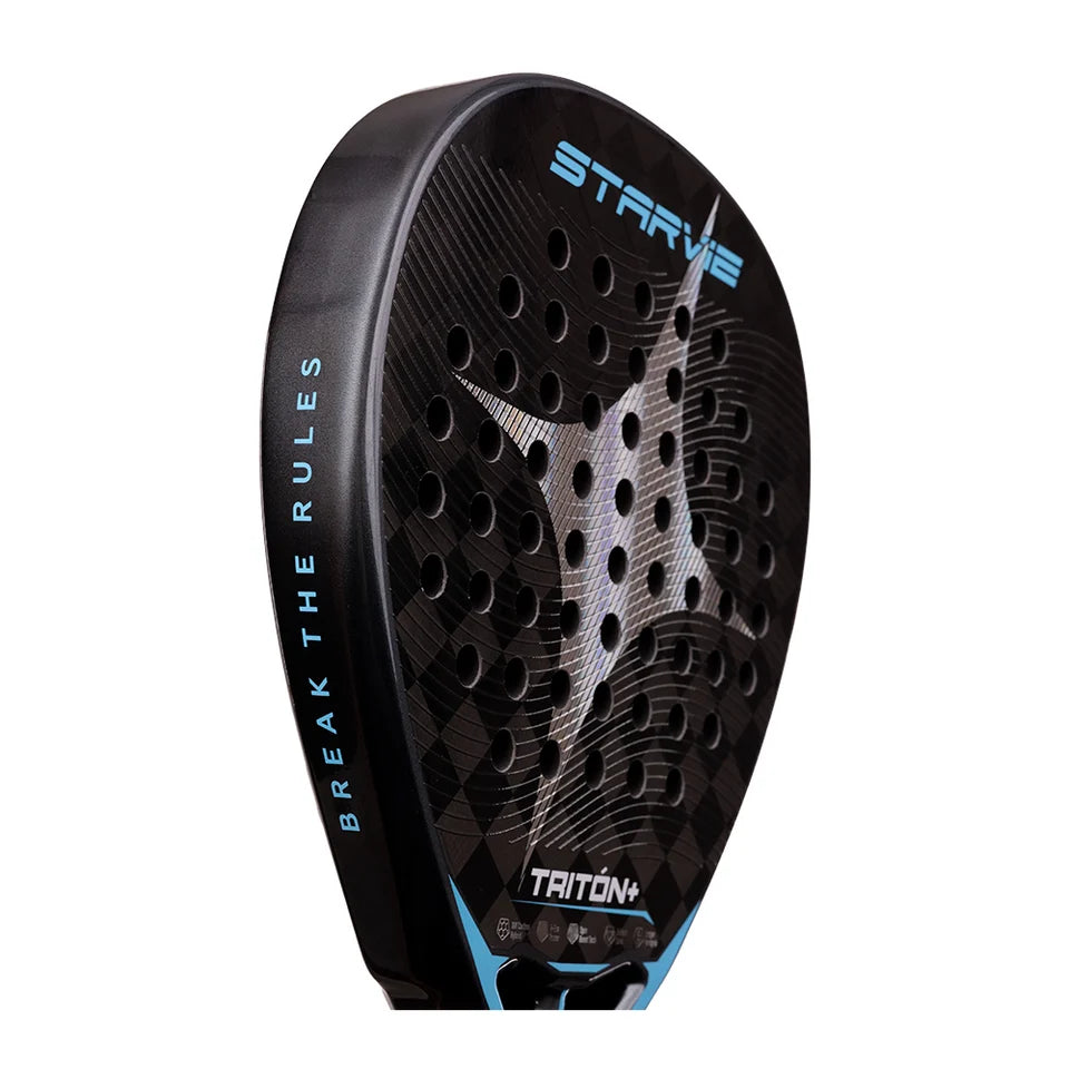 STARVIE TRITON + 2027