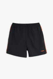 MEN'S TEAM BLACK SHORTS