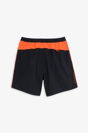 MEN'S TEAM BLACK SHORTS