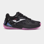 OPEN LADY 2501 BLACK