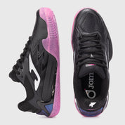 OPEN LADY 2501 BLACK