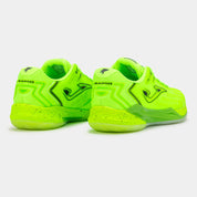 SMASH MEN 2511 FLUOR GREEN