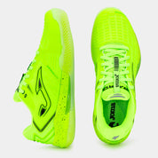 SMASH MEN 2511 FLUOR GREEN