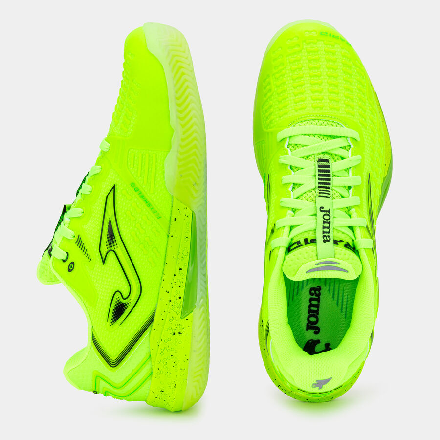 SMASH MEN 2511 FLUOR GREEN