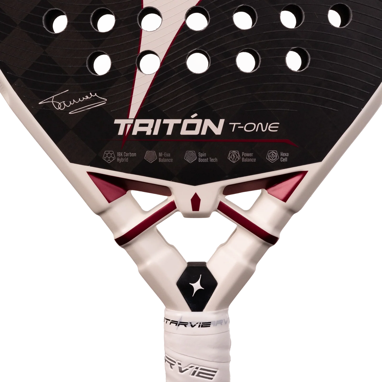 STARVIE TRITON T-ONE 2027