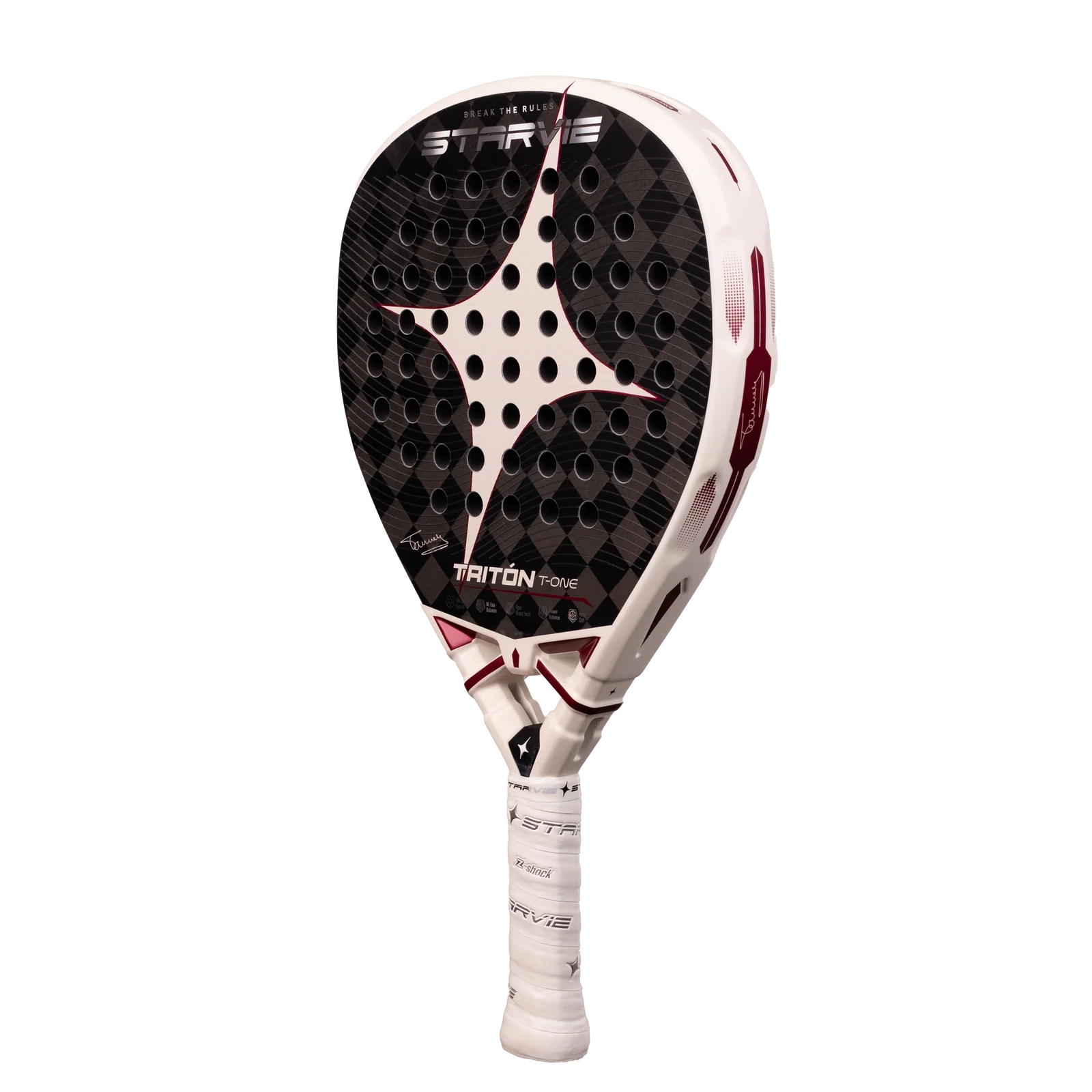 STARVIE TRITON T-ONE 2027