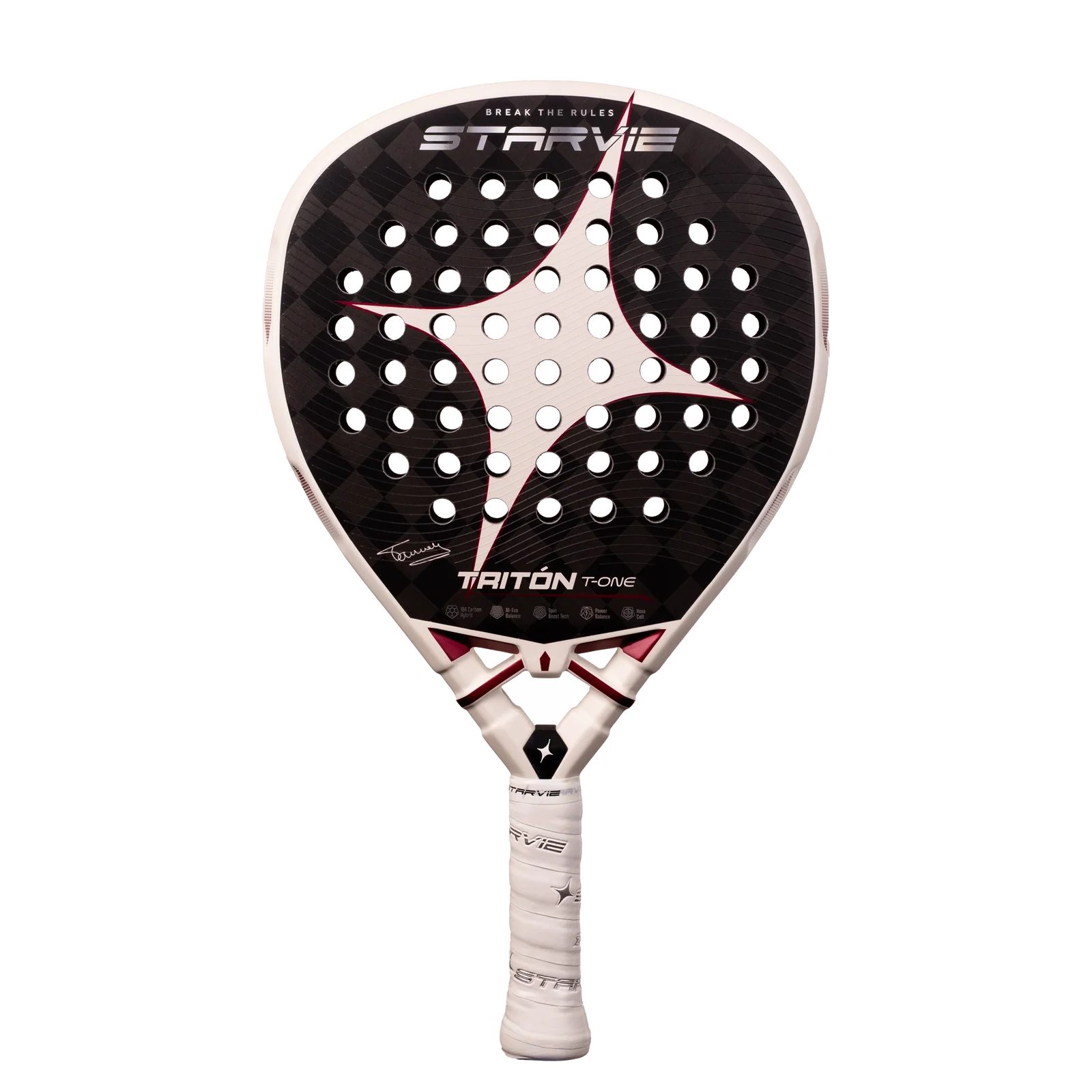 STARVIE TRITON T-ONE 2027