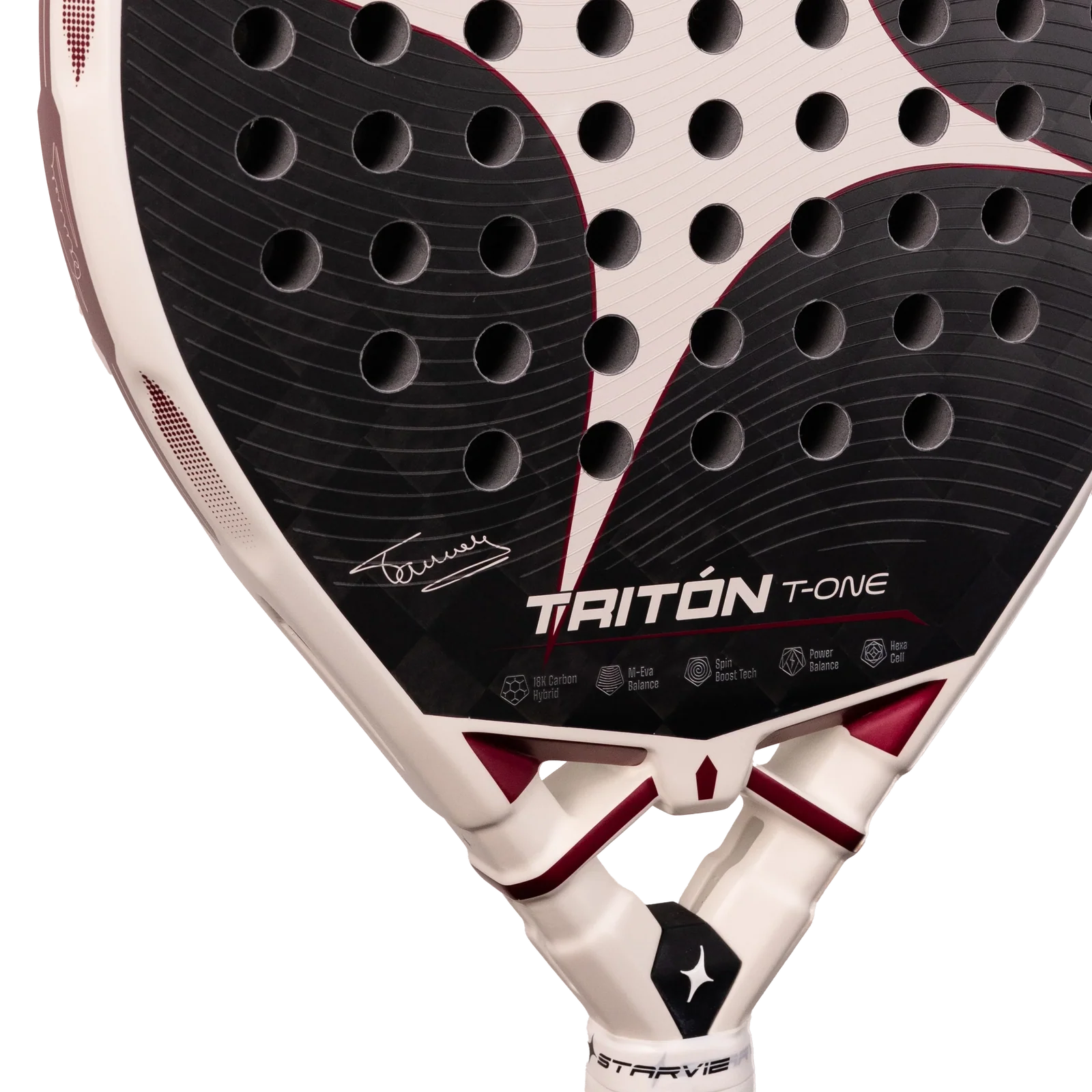STARVIE TRITON T-ONE 2027