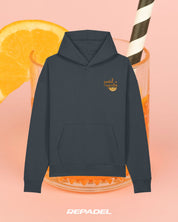FELPA PADEL E SPRITZ