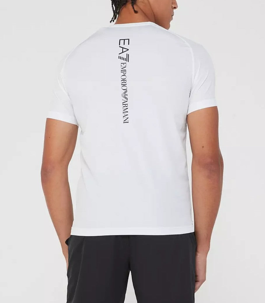 T-SHIRT ARMANI WHITE