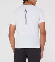 T-SHIRT ARMANI WHITE