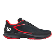 HURAKN LITE Black/Rd/Wh