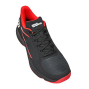 HURAKN LITE Black/Rd/Wh