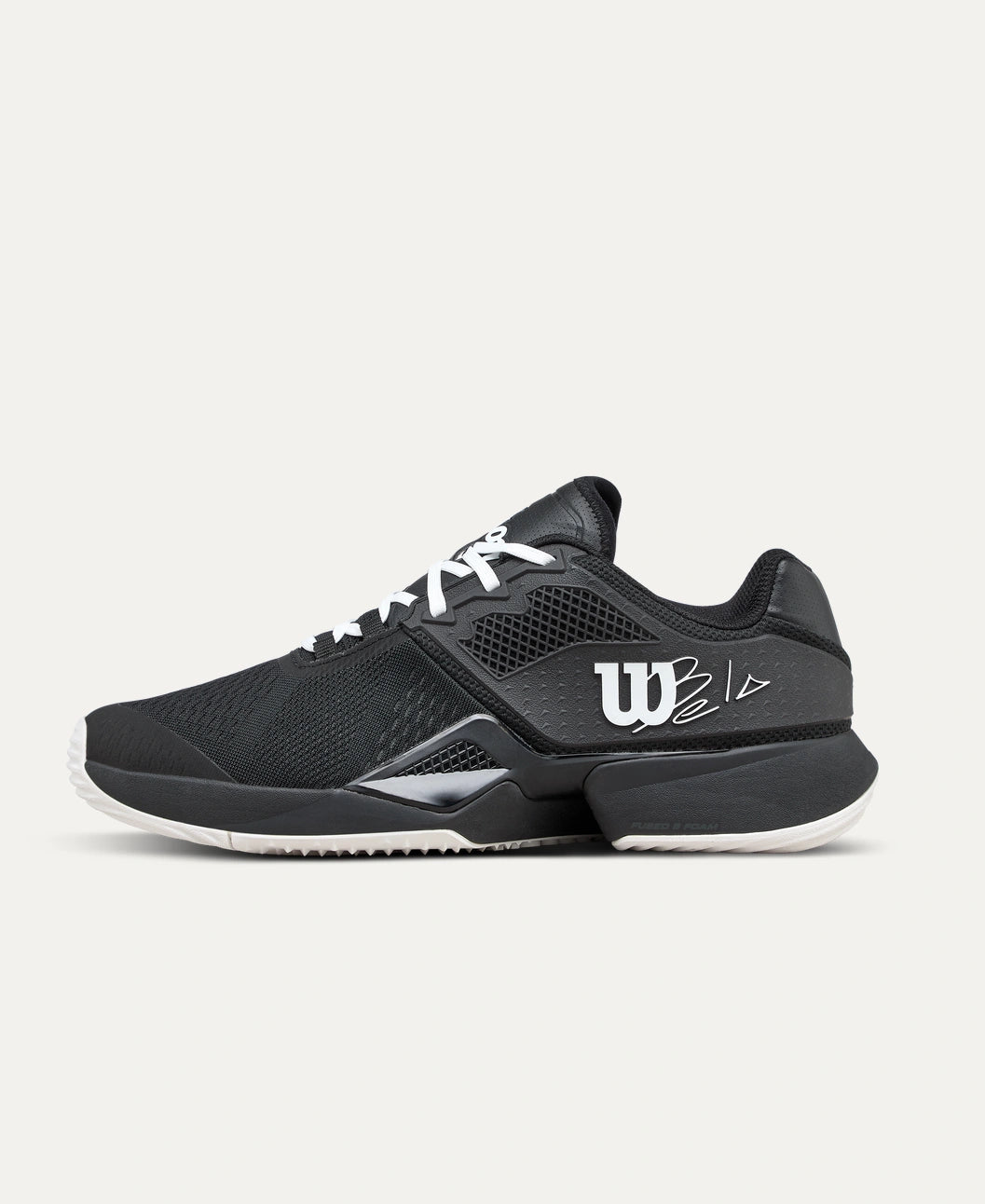 BELA TOUR Black/Black/WhIte