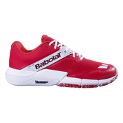 Movea 2 Men 5079-Fiery red/ White