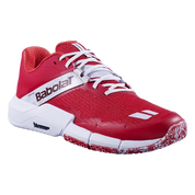 Movea 2 Men 5079-Fiery red/ White
