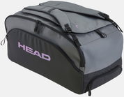 Pro X Padel Duffle Bag L BKDG