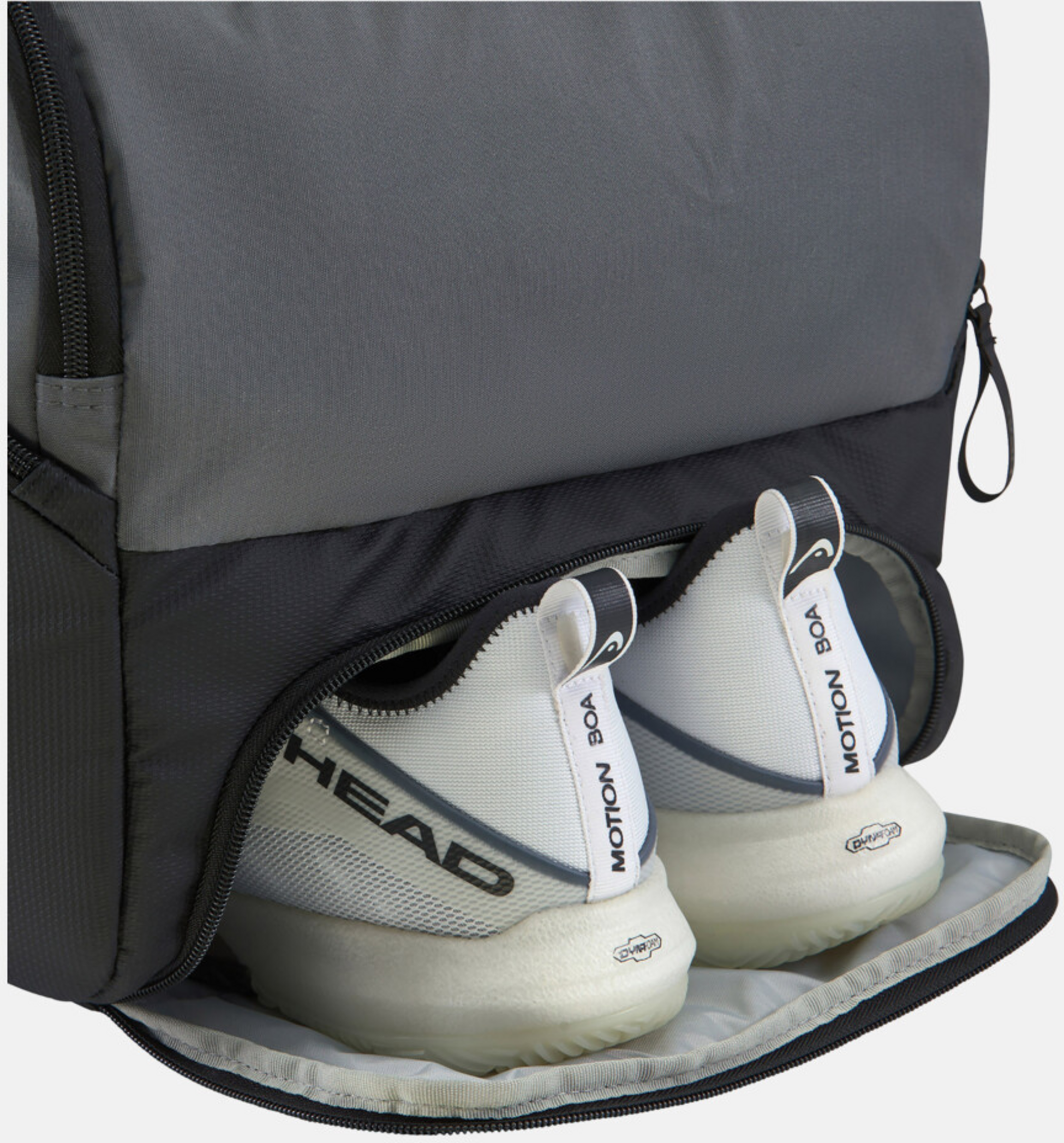 Pro X Padel Duffle Bag L BKDG