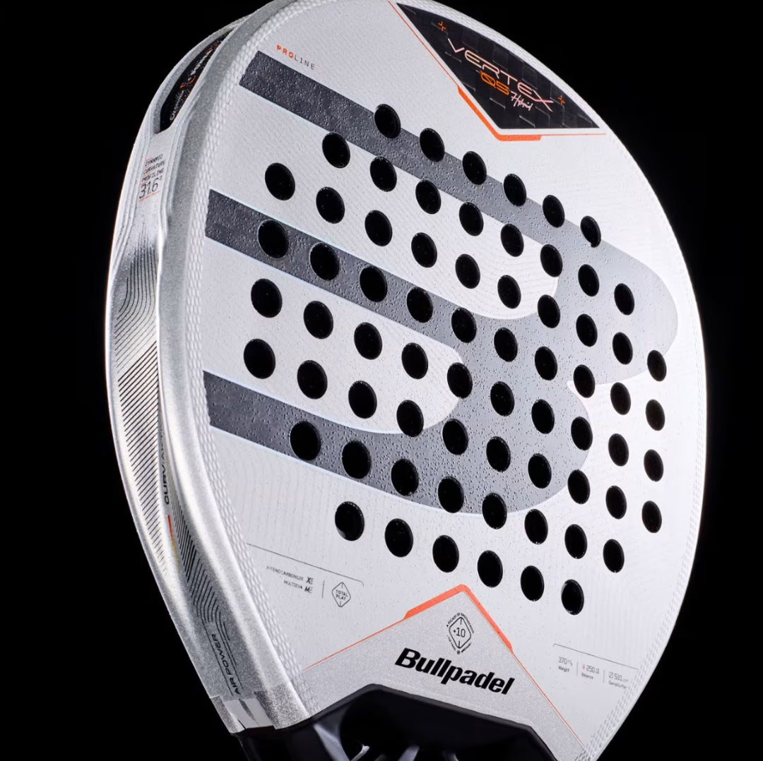 PALA BULLPADEL VERTEX 05 HYBRID 27