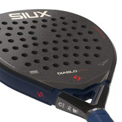 SIUX DIABLO PRO 2026 NIGHT BLUE