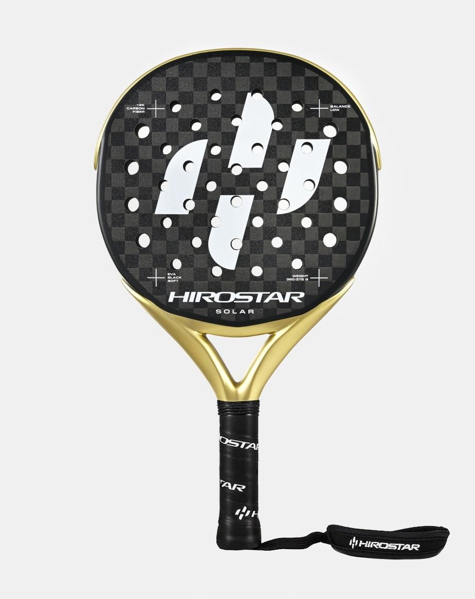 HIROSTAR SOLAR 2026