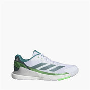 CRAZYQUICK LS BIANCO VERDE