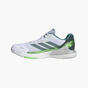 CRAZYQUICK LS BIANCO VERDE