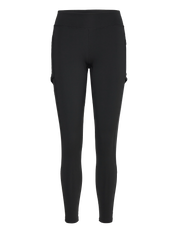 SS26/FW25/SS25 MATCH TIGHT_BLACK
