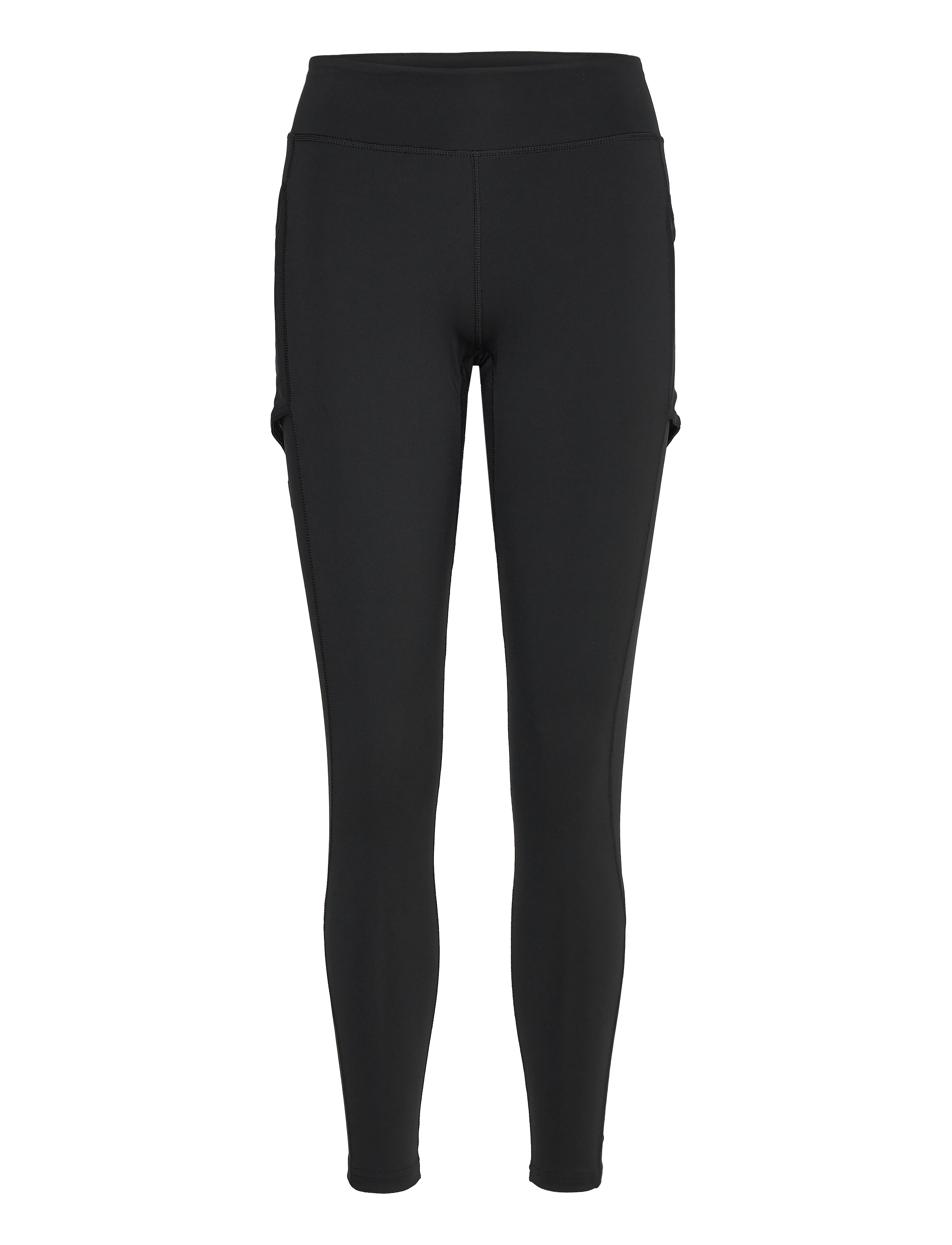 SS26/FW25/SS25 MATCH TIGHT_BLACK