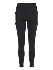 SS26/FW25/SS25 MATCH TIGHT_BLACK