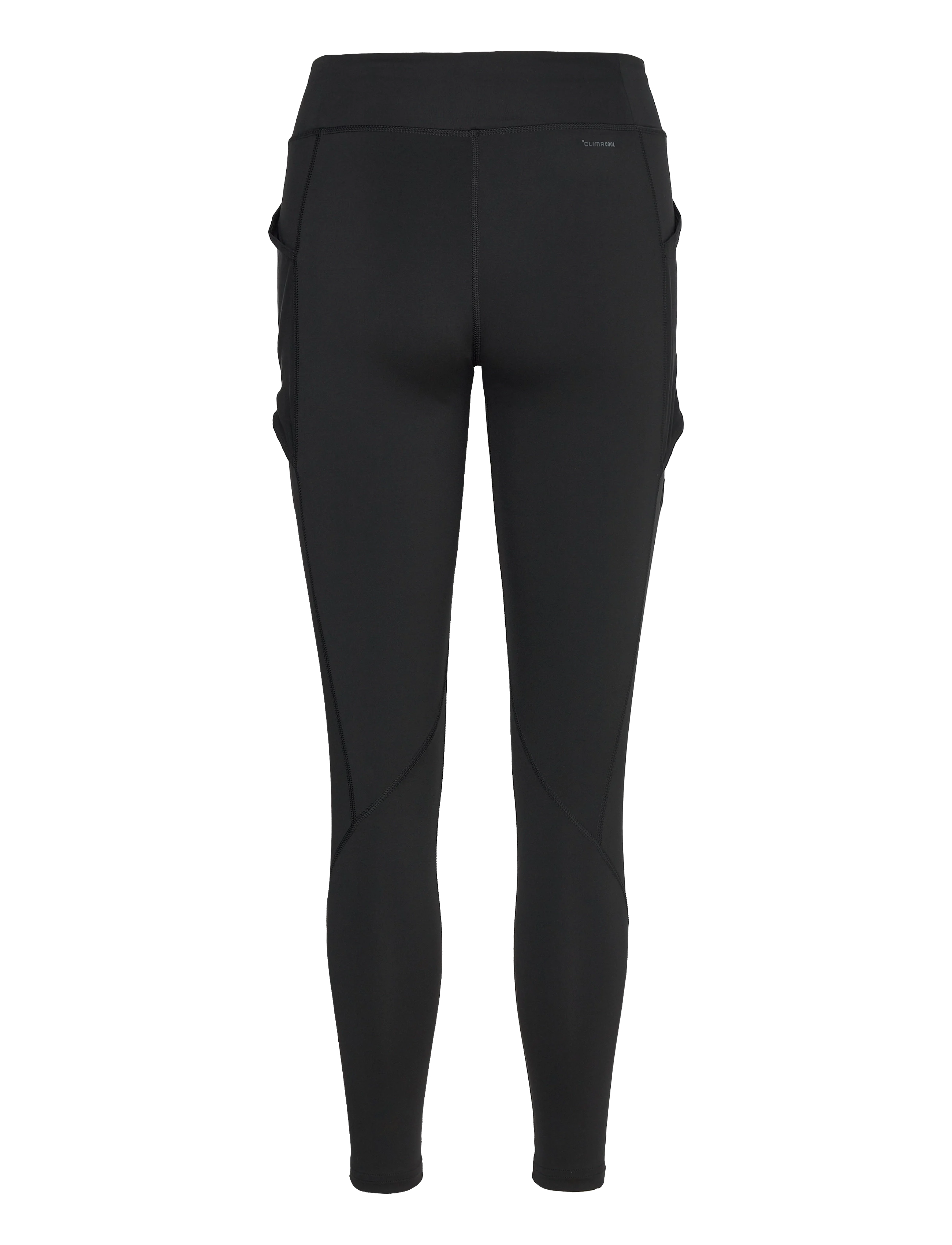 SS26/FW25/SS25 MATCH TIGHT_BLACK