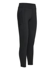 SS26/FW25/SS25 MATCH TIGHT_BLACK