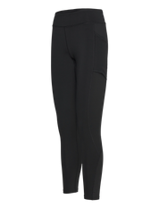 SS26/FW25/SS25 MATCH TIGHT_BLACK