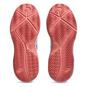 GEL-DEDICATE 8 PADEL AMETHYST/WHITE