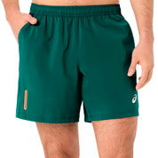 PANTALONCINO PADEL COURT 7IN GREEN