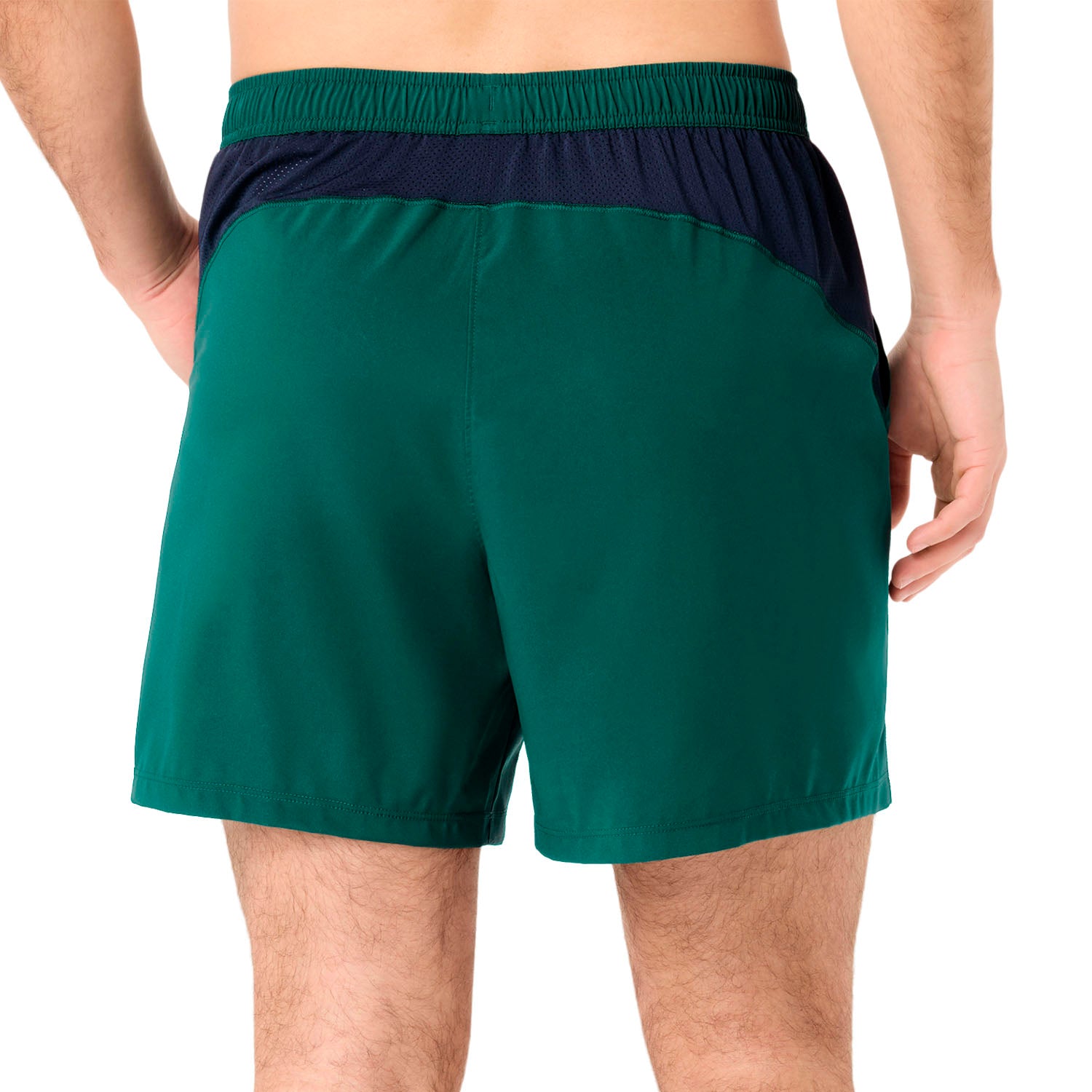 PANTALONCINO PADEL COURT 7IN GREEN