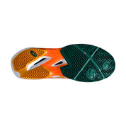 SONICSMASH FF MEN WHITE/ENERGY ORANGE