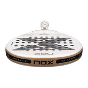 AT10 GENIUS 12K ALUM Xtrem BY AGUSTIN TAPIA 2026