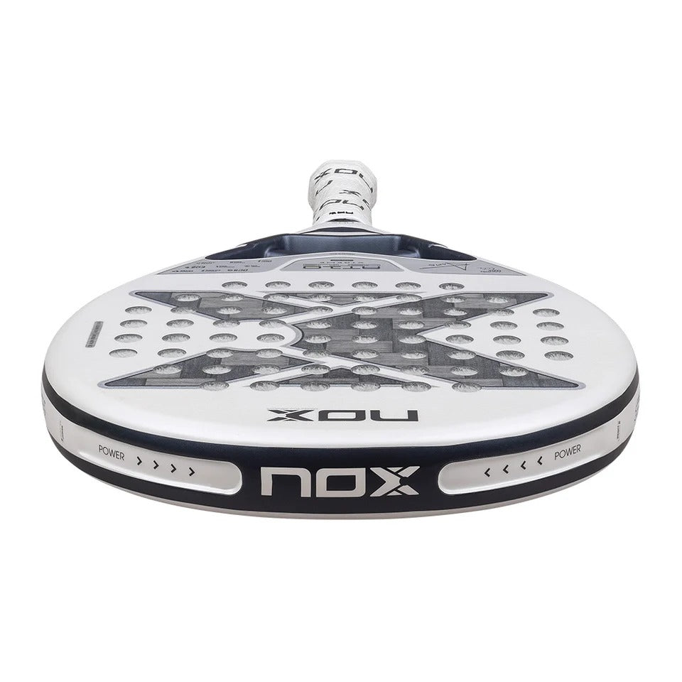 AT10 GENIUS 12K ALUM Xtrem LITE BY AUGUSTIN TAPIA 2026
