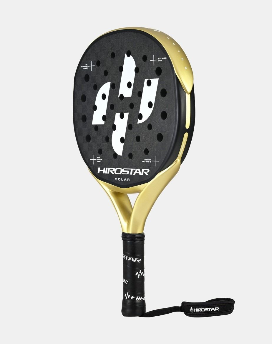 HIROSTAR SOLAR 2026