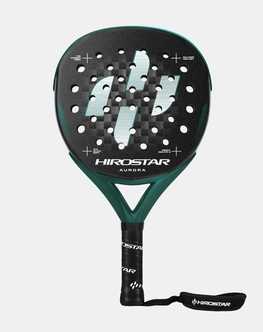 HIROSTAR AURORA 2026