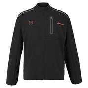 Jacket Tech Lebron Men / 2000-Black/Black