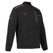 Jacket Tech Lebron Men / 2000-Black/Black