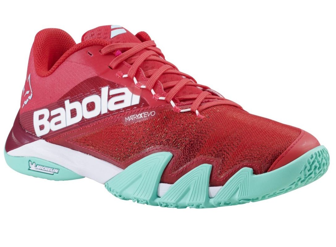 Jet Premura 2 Men Lebron / Red/Electric Green