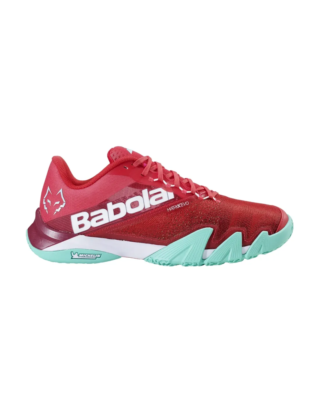 Jet Premura 2 Men Lebron / Red/Electric Green