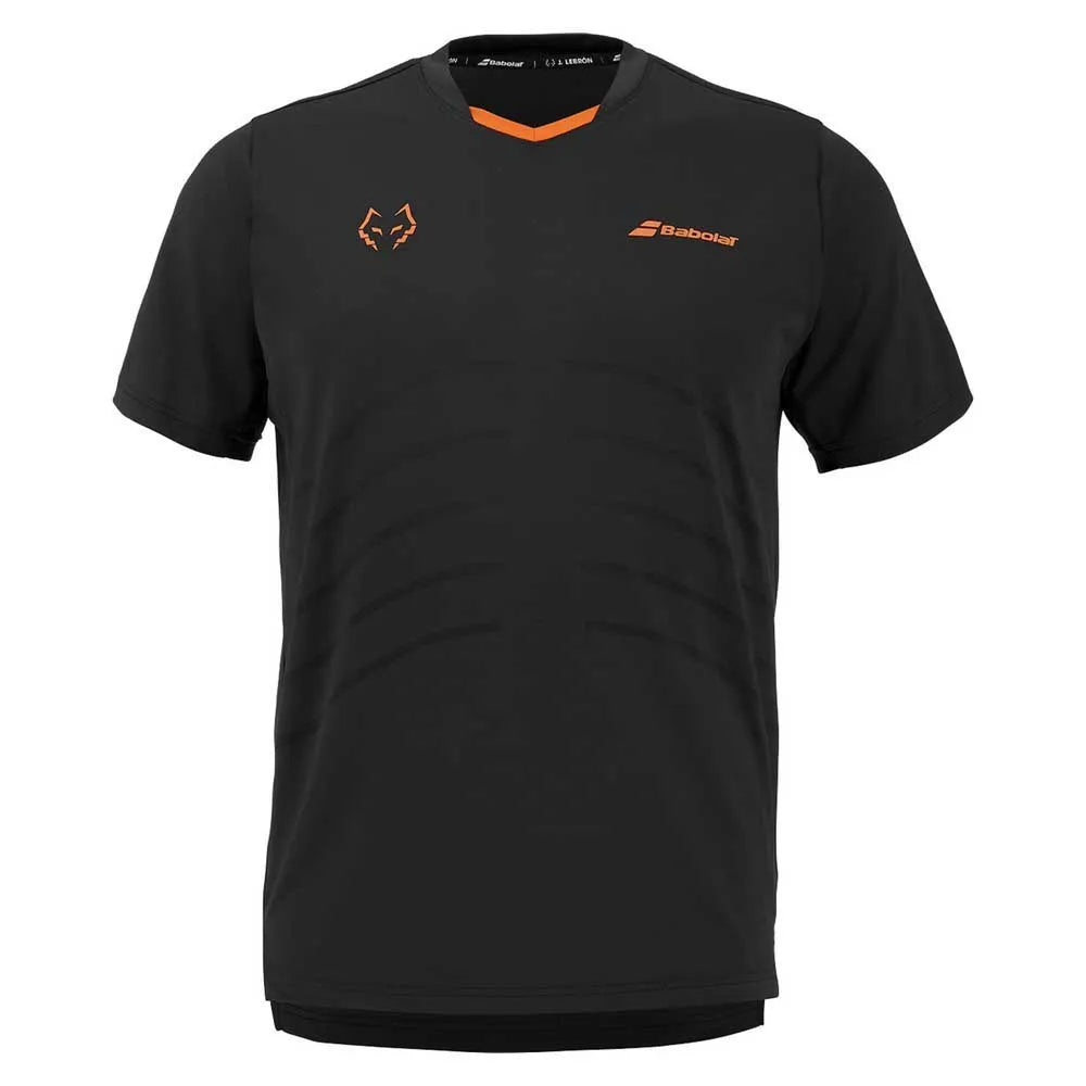 babolat-maglietta-a-maniche-corte-replica-lebron.webp